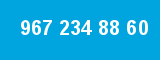 967 234 88 60